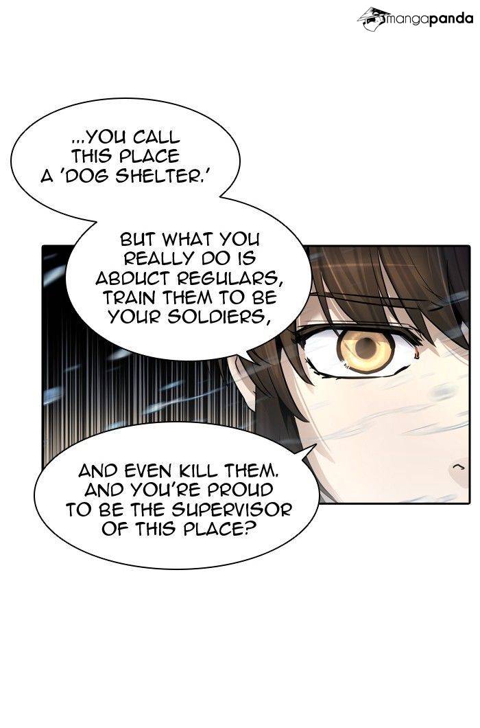 Tower of God Chapter 419 image 119